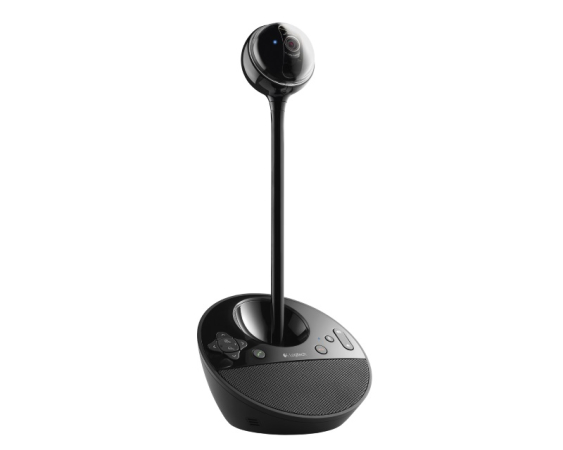 LOGITECH  BCC950 ConferenceCam 