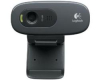 C270 HD Retail crna web kamera 