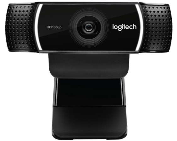 LOGITECH  C922 Pro Stream web kamera 