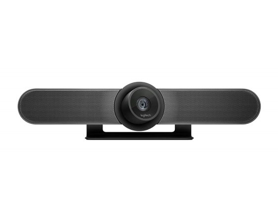 LOGITECH  MeetUp konferencijska crna web kamera 
