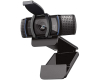 C920s Full HD Pro web kamera sa zaštitnim poklopcem crna 
