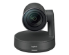 Rally Plus Ultra HD Video Conferencing Webcam