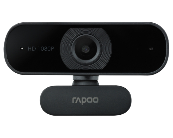 RAPOO  XW180 FHD Webcam 