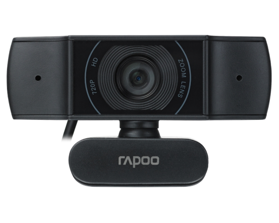 RAPOO  XW170 HD Webcam 