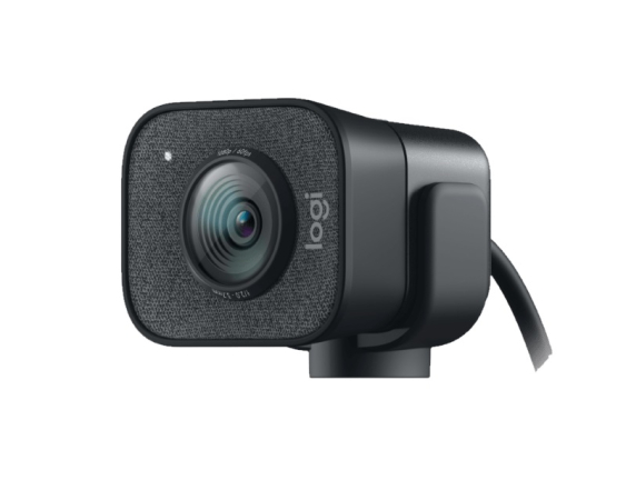 LOGITECH  StreamCam Graphite Web kamera 