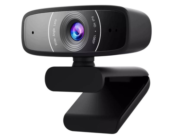 ASUS  WEBCAM C3 web kamera 