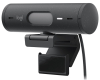 Brio 505 HD Webcam GRAPHITE 