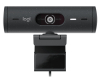 Brio 505 HD Webcam GRAPHITE 