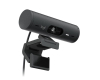 Brio 500 Full HD Webcam GRAPHITE 