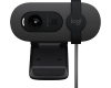 Brio 100 Full HD Webcam GRAPHITE 