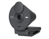 Brio 305 Full HD Webcam GRAPHITE 