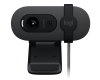 Brio 105 Full HD Webcam GRAPHITE