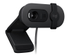 Brio 105 Full HD Webcam GRAPHITE