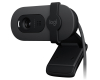 Brio 105 Full HD Webcam GRAPHITE