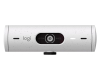Brio 500 Full HD Webcam bela
