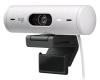 Brio 500 Full HD Webcam bela