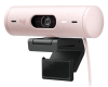 Brio 500 Full HD Webcam roza 