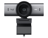 MX Brio 705 for Business Webcam GRAPHITE