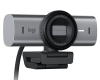 MX Brio 705 for Business Webcam GRAPHITE