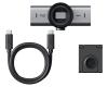 MX Brio 705 for Business Webcam GRAPHITE