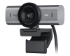 MX Brio 705 for Business Webcam GRAPHITE