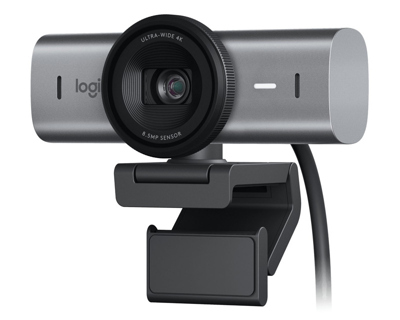 MX Brio 705 for Business Webcam GRAPHITE