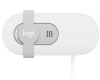 Brio 100 Full HD Webcam Off-White