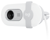 Brio 100 Full HD Webcam Off-White