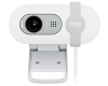 Brio 100 Full HD Webcam Off-White