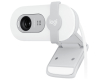 Brio 100 Full HD Webcam Off-White