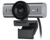 MX Brio 4K Ultra HD Graphite web kamera