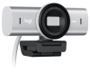 MX Brio 4K Ultra HD Pale Grey web kamera