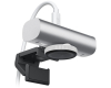 MX Brio 4K Ultra HD Pale Grey web kamera