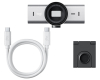 MX Brio 4K Ultra HD Pale Grey web kamera