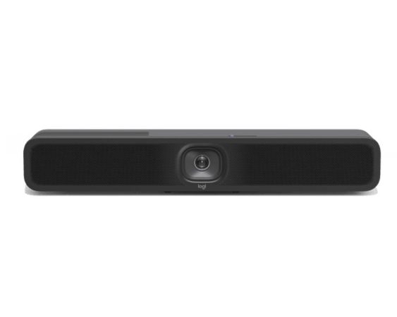 LOGITECH  MeetUp 2 - GRAPHITE web kamera 