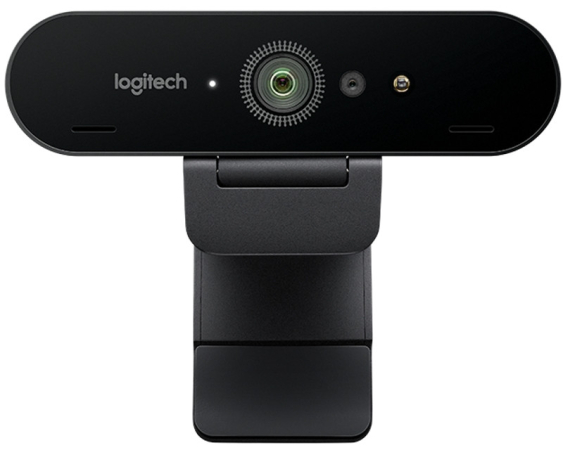 LOGITECH  Brio 4K Ultra HD Graphite web kamera 