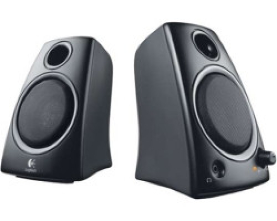LOGITECH Z130 2.0 zvučnici 
