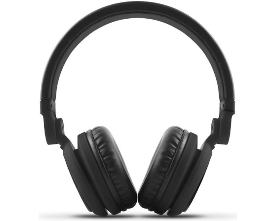 ENERGY SISTEM DJ2 Black Mic slušalice crne 