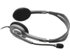 H111 Stereo Headset slušalice sa mikrofonom 