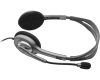 H111 Stereo Headset slušalice sa mikrofonom