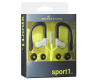 Energy Sport 1 žute bubice sa mikrofonom 