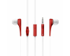 Style 1+ Red bubice sa mikrofonom crvene