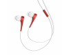Style 1+ Red bubice sa mikrofonom crvene