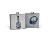 BT Urban 2 Radio Graphite slušalice crne