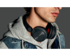 BT Urban 2 Radio Graphite slušalice crne