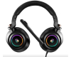G580 Bloody Gaming 7.1 RGB USB crne slušalice sa mikrofonom