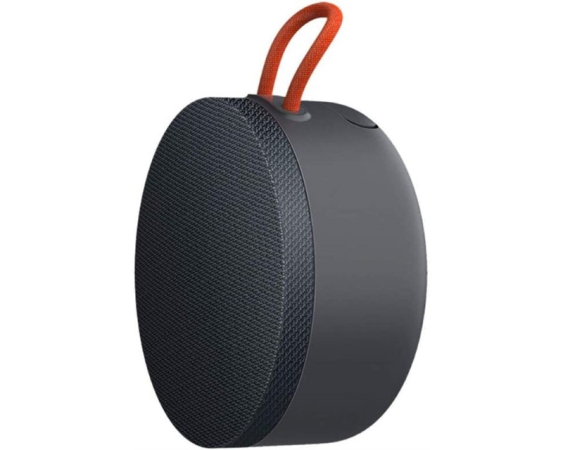 XIAOMI  Mi Portable Bluetooth zvučnik sivi (BHR4802GL) 