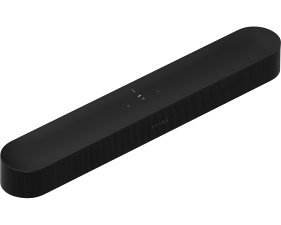 SONOS  BEAM (Gen2) Dolby Atmos soundbar crni 