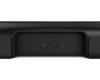 ARC Dolby Atmos soundbar crni 