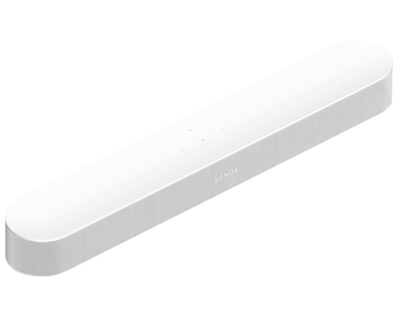 SONOS  BEAM (Gen2) Dolby Atmos soundbar beli 